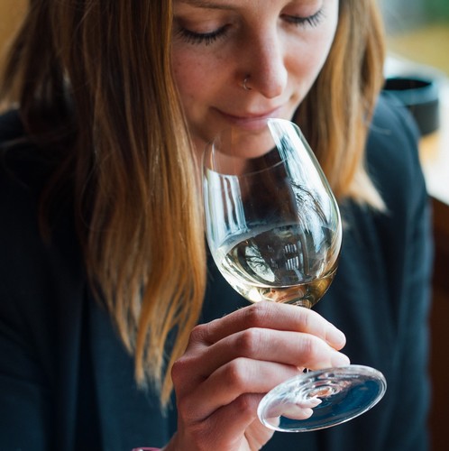 Karen Newington, Hospitality & Wine Club Manager