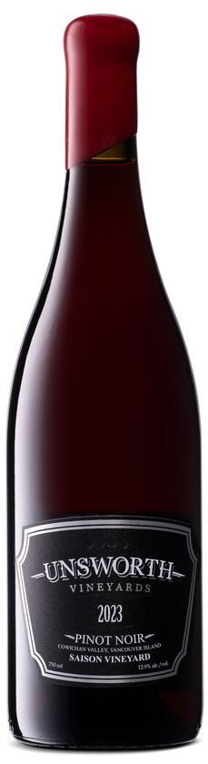 2023 Pinot Noir - Saison Vineyard