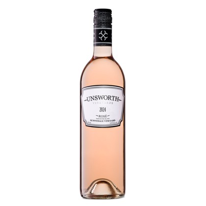 2024 Sunnydale Vineyard Rosé