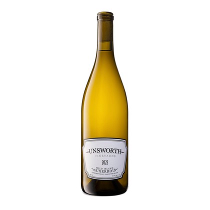 2023 Auxerrois